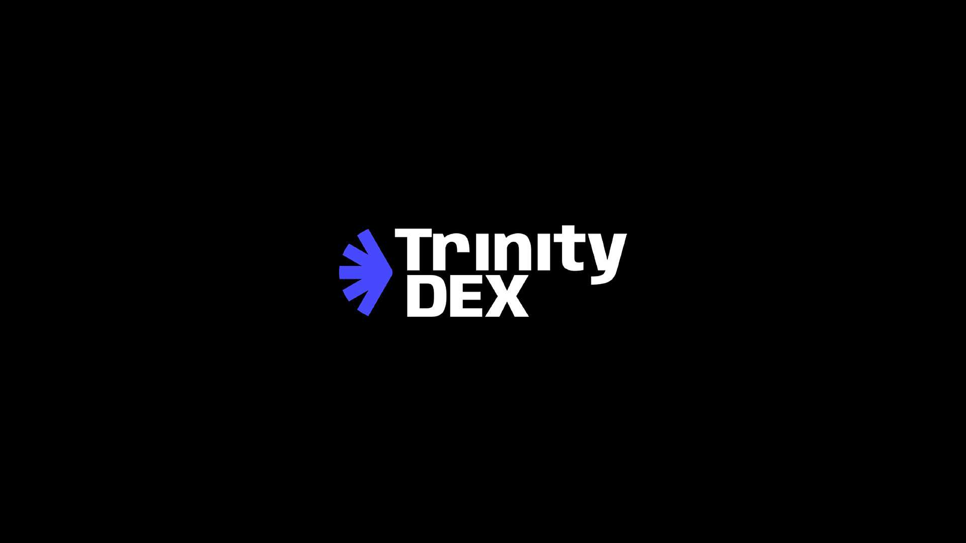 TrinityDex Brand Identity Presentation 5 | WowMakers