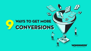 How to increase conversion using videos