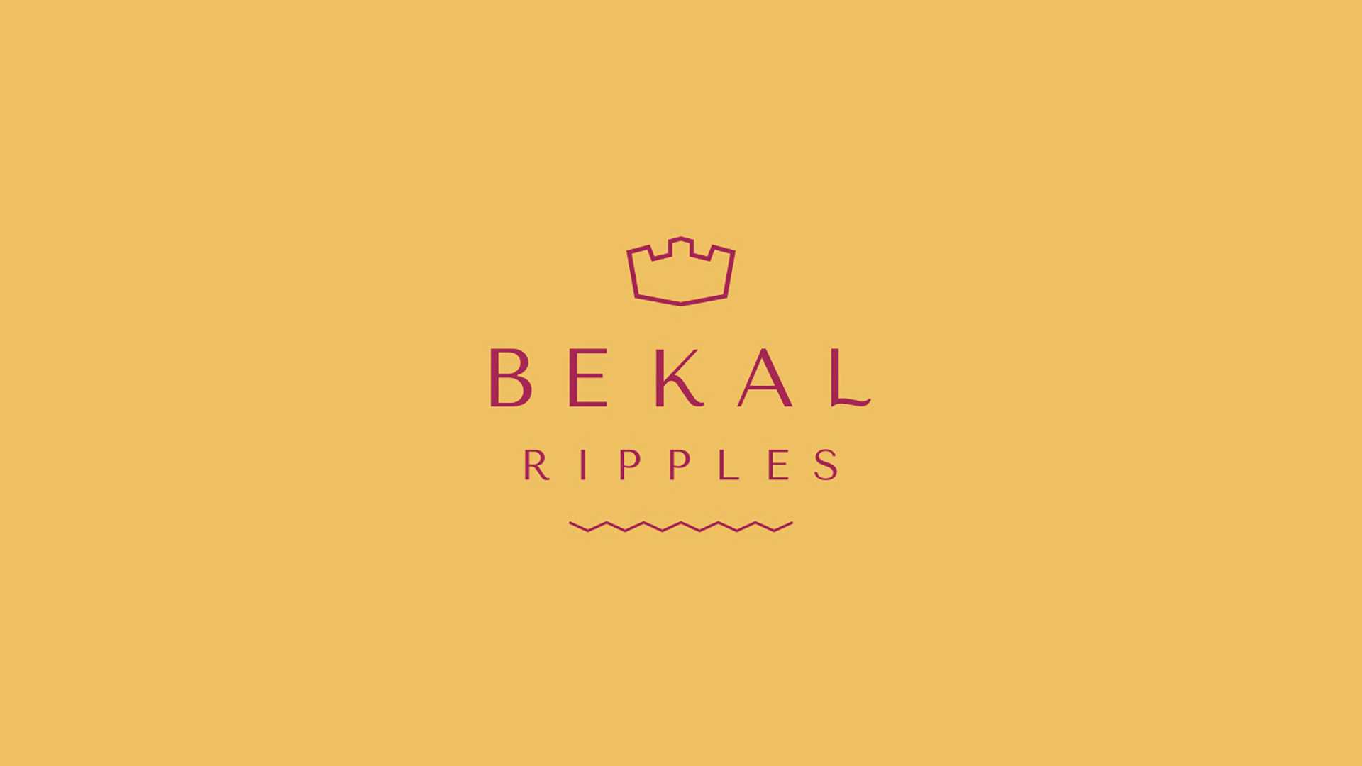 Bekal Ripples Brand Identity Presentation 3 | WowMakers