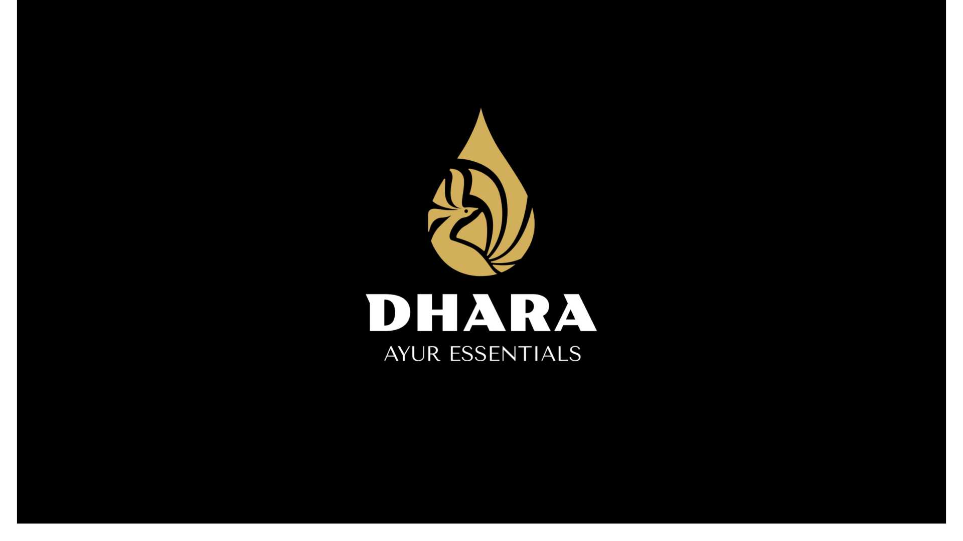 Dhara Ayur Essentials Brand Identity Presentation 4 | WowMakers