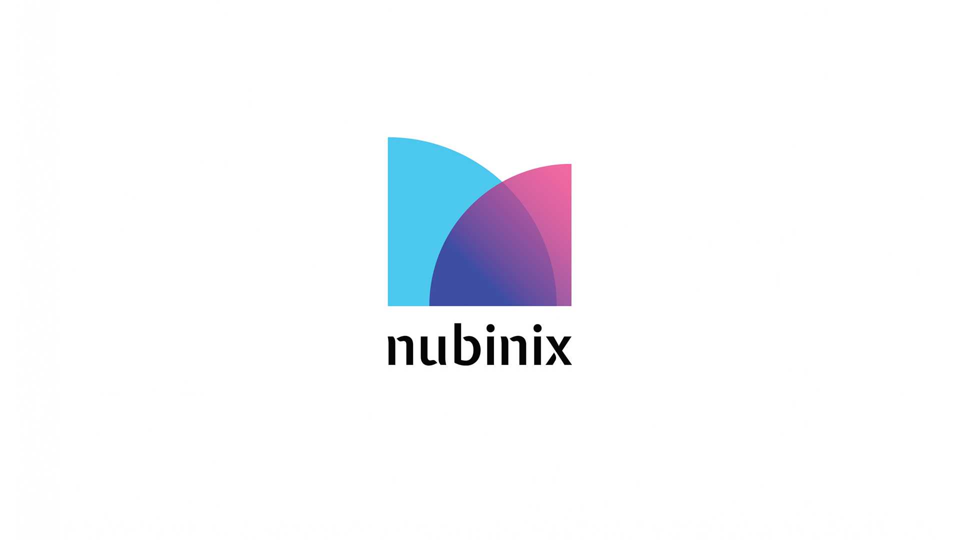 Nubinix Brand Identity Presentation 4 | WowMakers