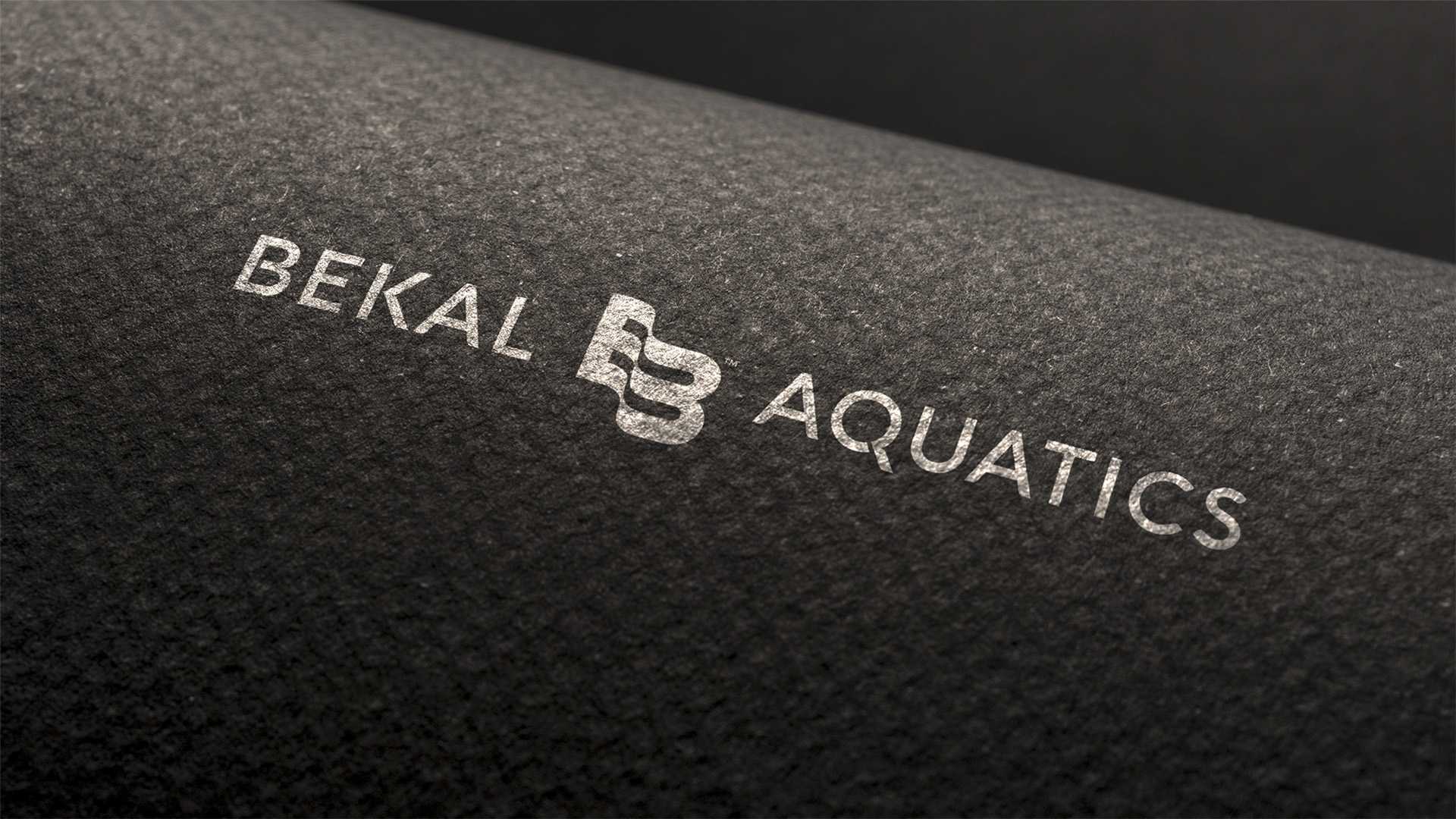 Bekal Aquatics Brand Identity Presentation 12 | WowMakers