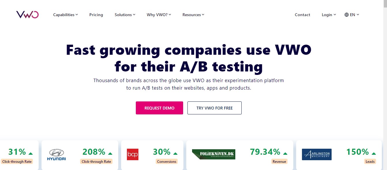 VMo Usability testing tool