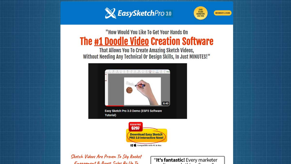 Easy Sketch Pro Pricing  Reviews 2023  Techjockeycom