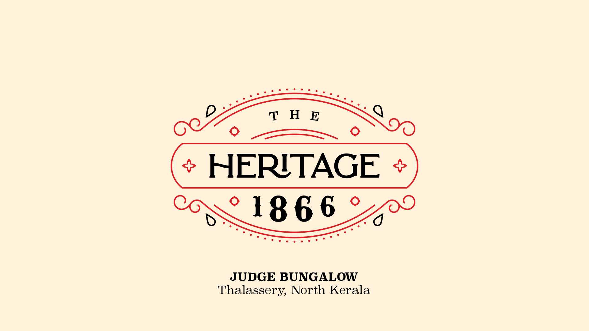 The Heritage 1866 Brand Identity Presentation 4 | WowMakers