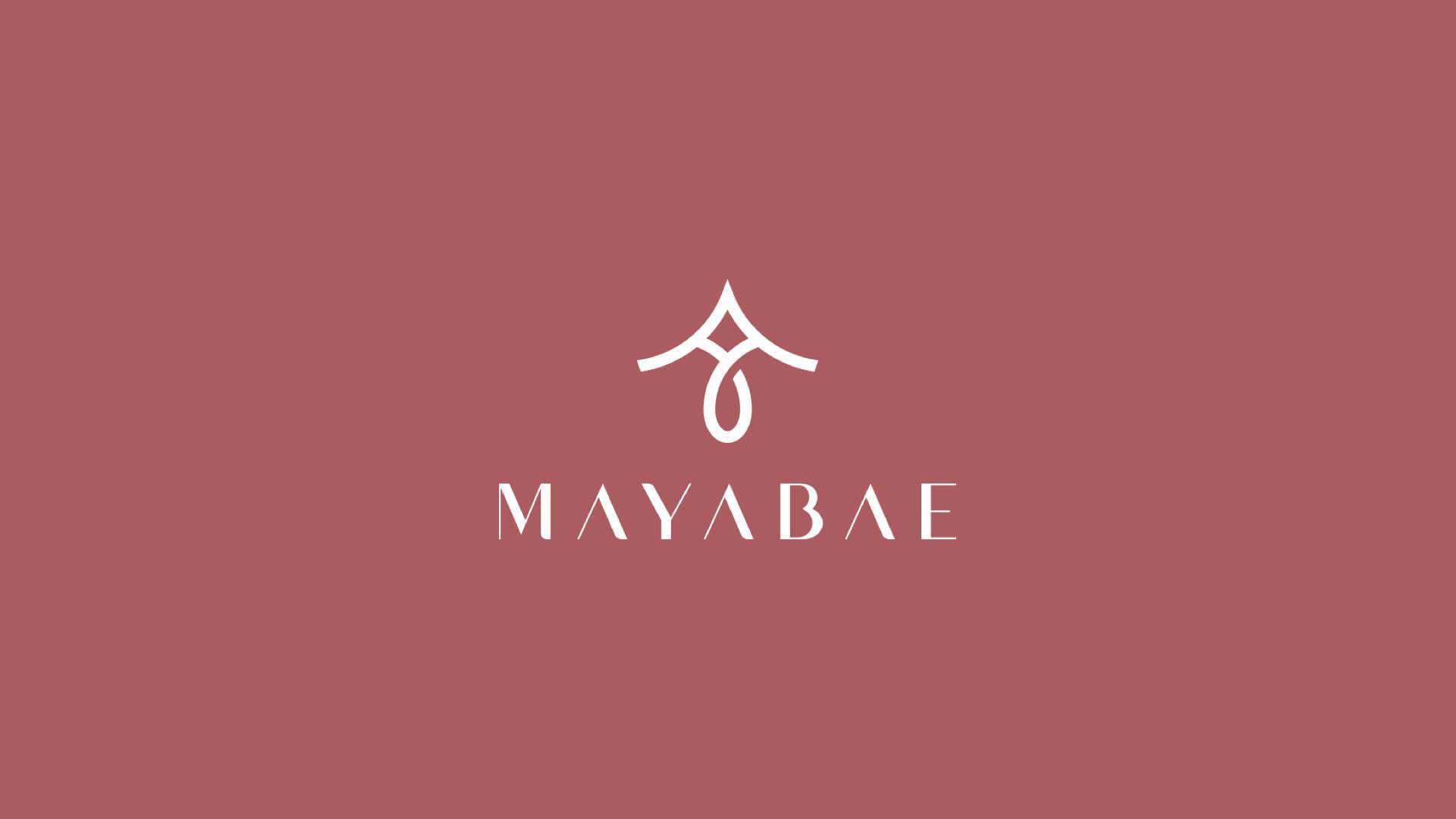 Mayabae Brand Identity Presentation 3 | WowMakers