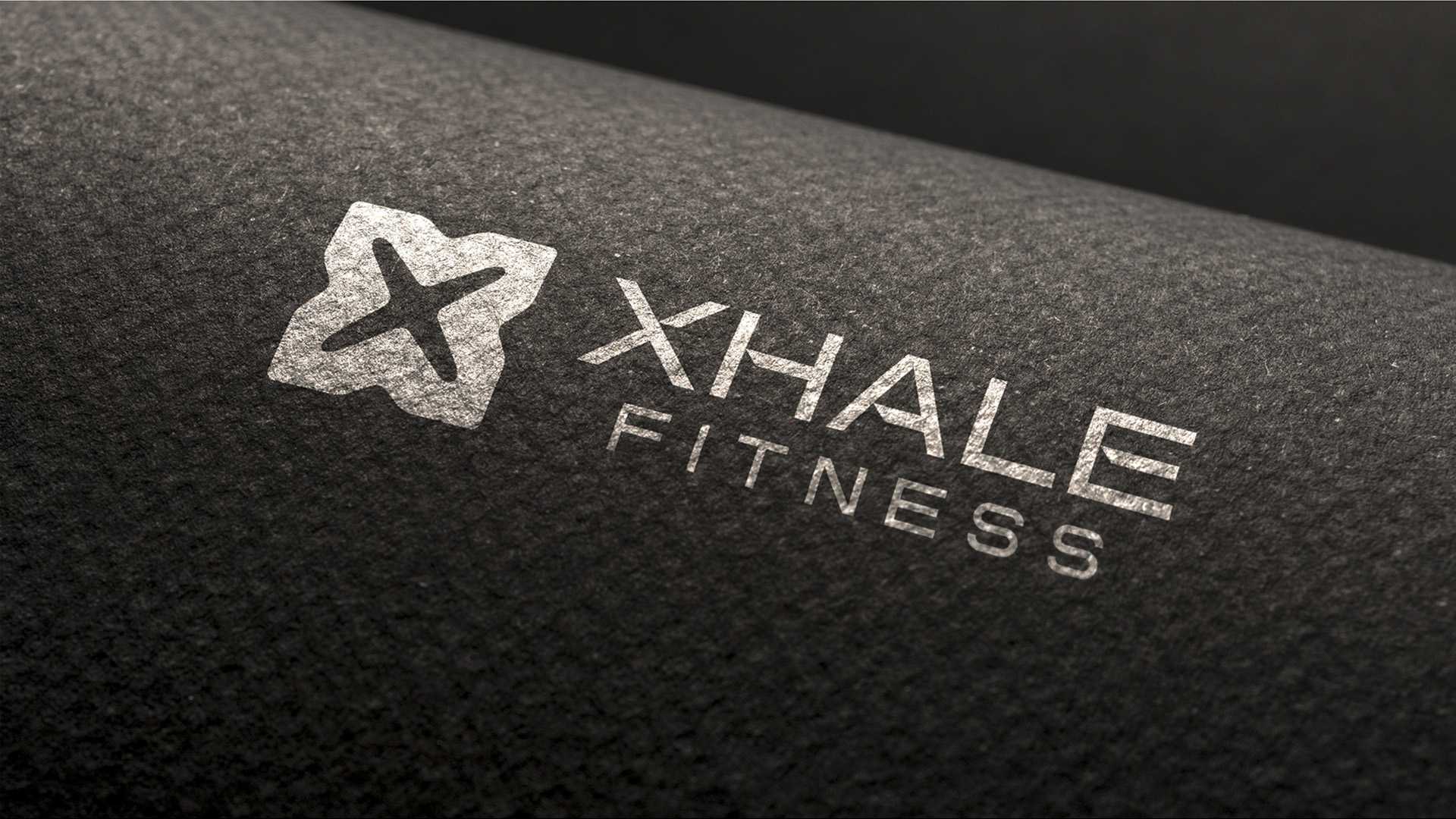 xhale Brand Identity Presentation 15 | WowMakers