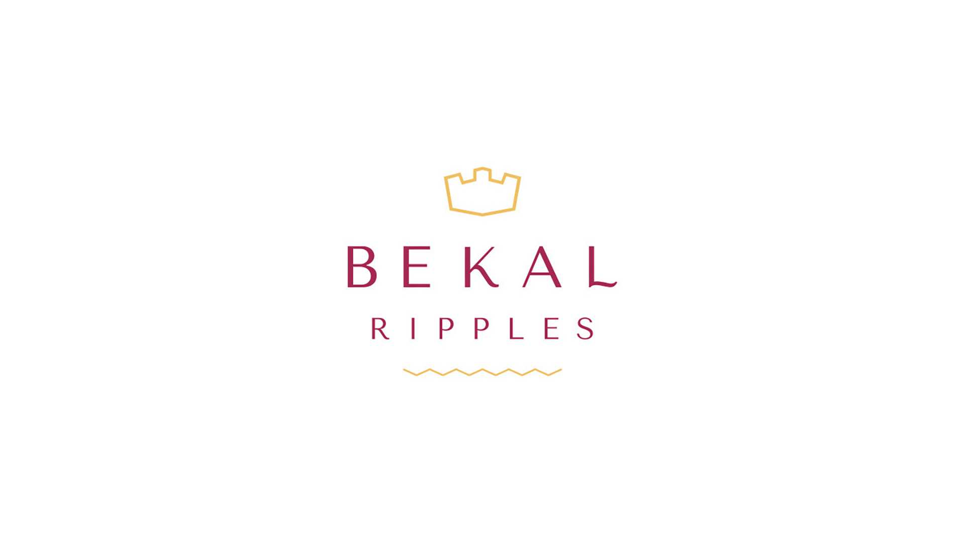 Bekal Ripples Brand Identity Presentation 1 | WowMakers