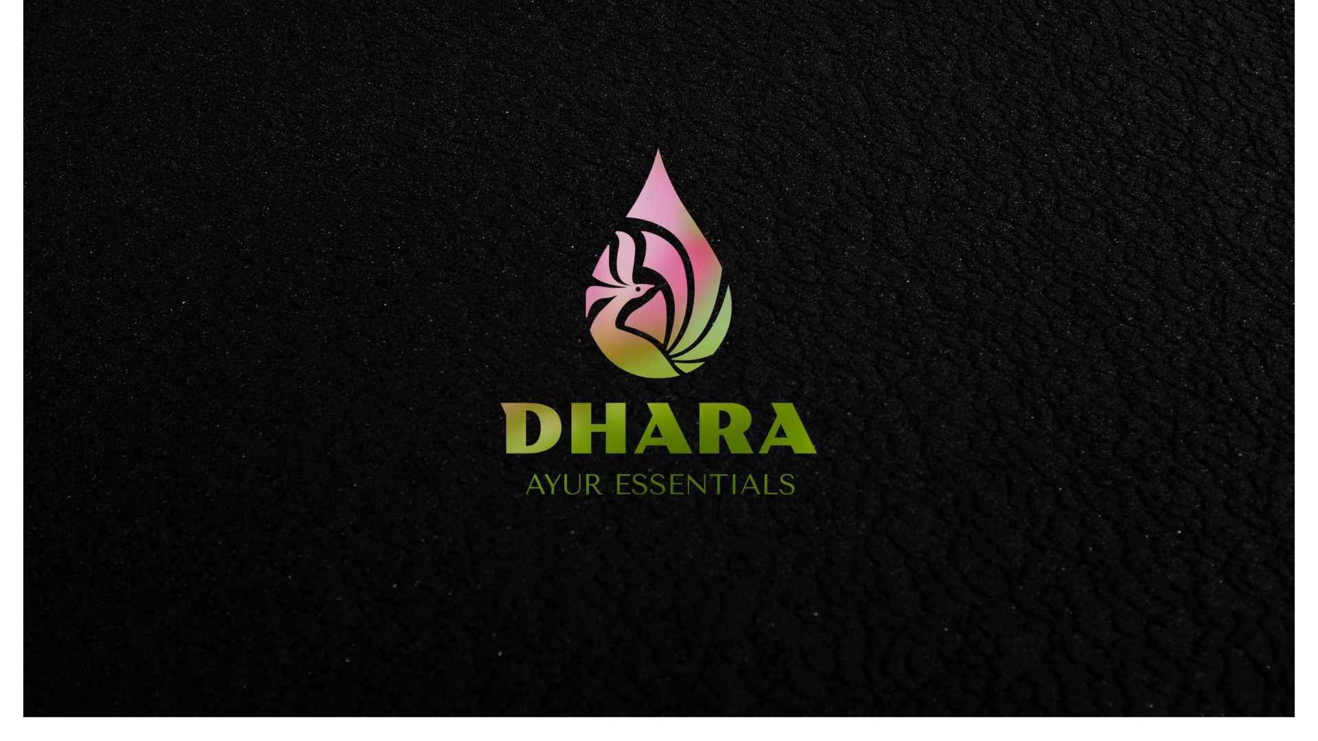 Dhara Ayur Essentials Brand Identity Presentation 10 | WowMakers