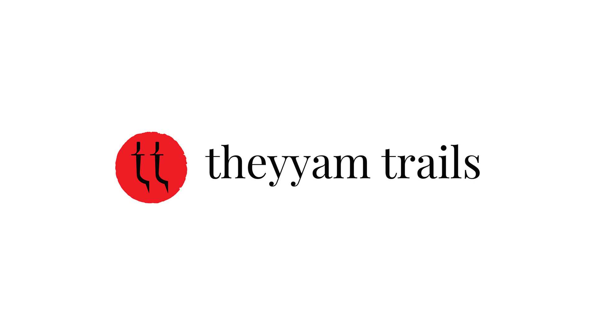 Theyyam Trails Brand Identity Presentation 2 | WowMakers