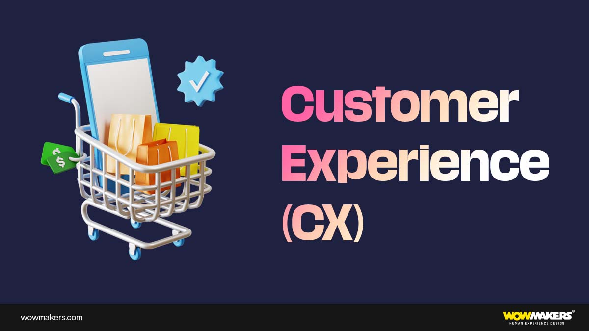 Customer Experience