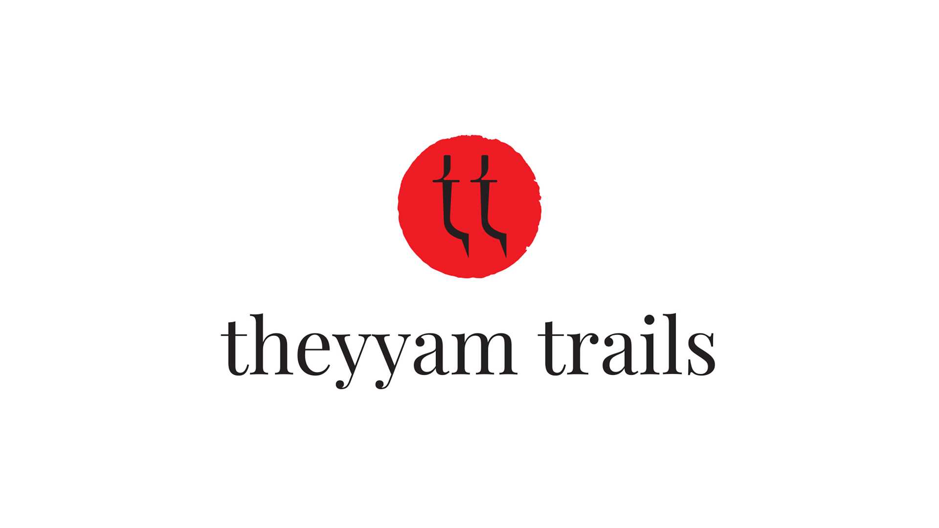 Theyyam Trails Brand Identity Presentation 4 | WowMakers