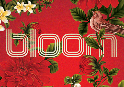 Bloom Botanics Branding Project | WowMakers