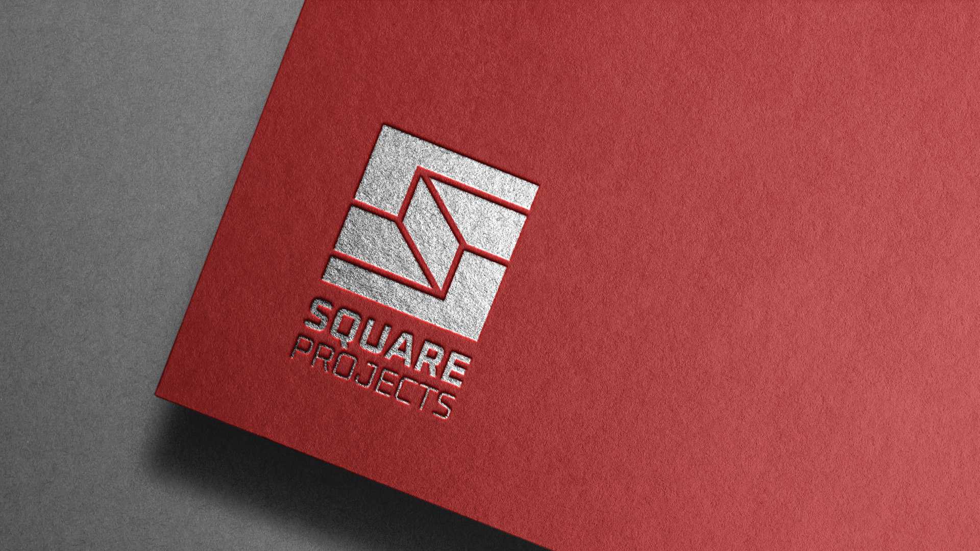 Square Projects Brand Identity Presentation 20 | WowMakers