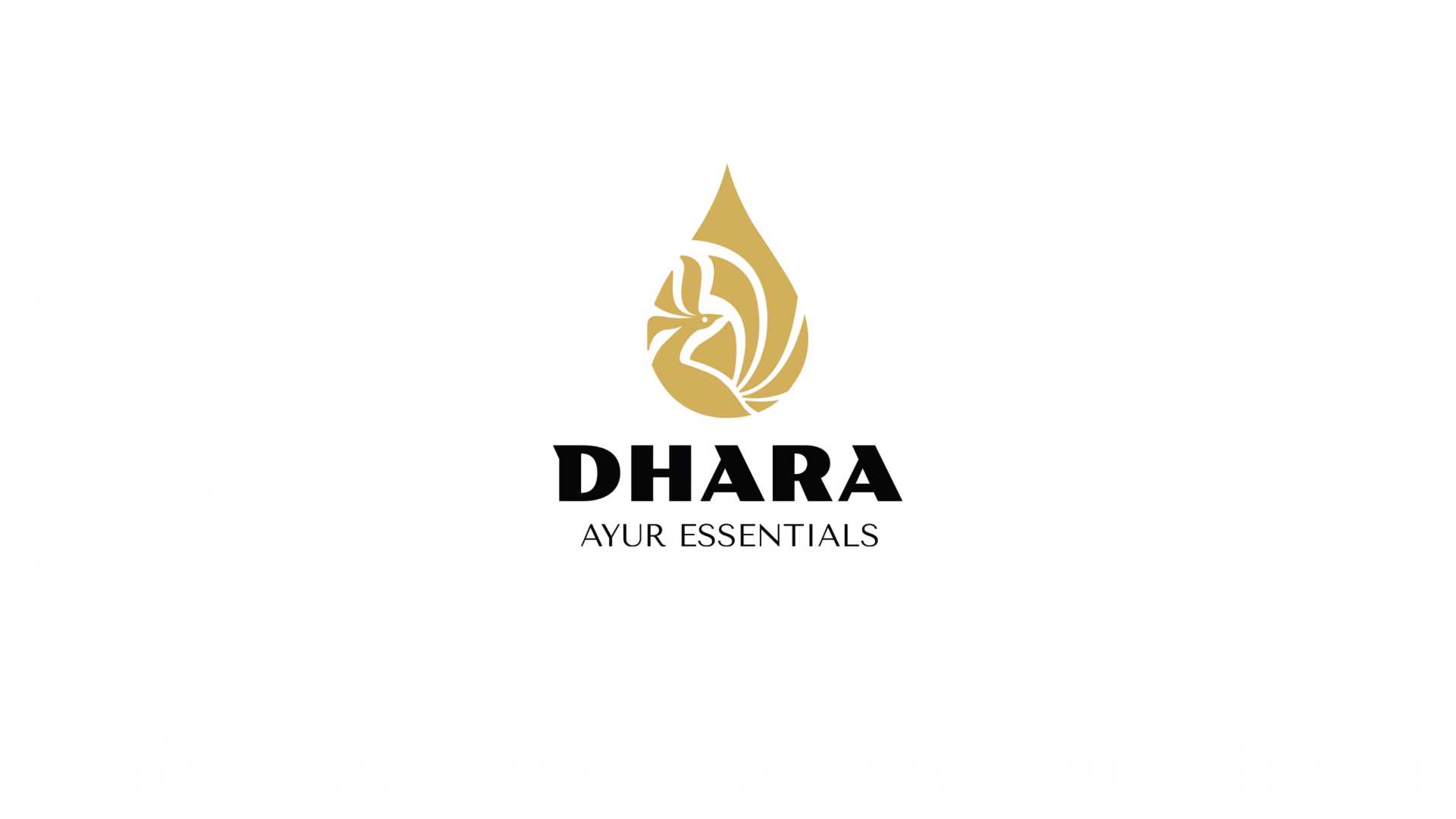 Dhara Ayur Essentials Brand Identity Presentation 3 | WowMakers