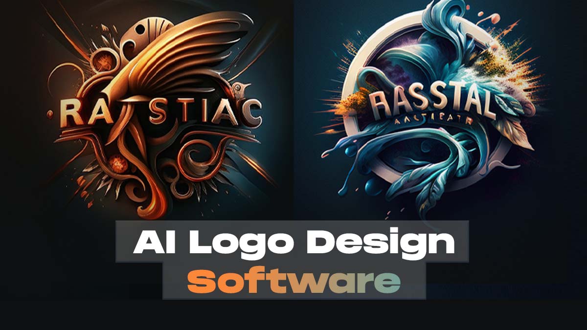 AI Logo Design Software