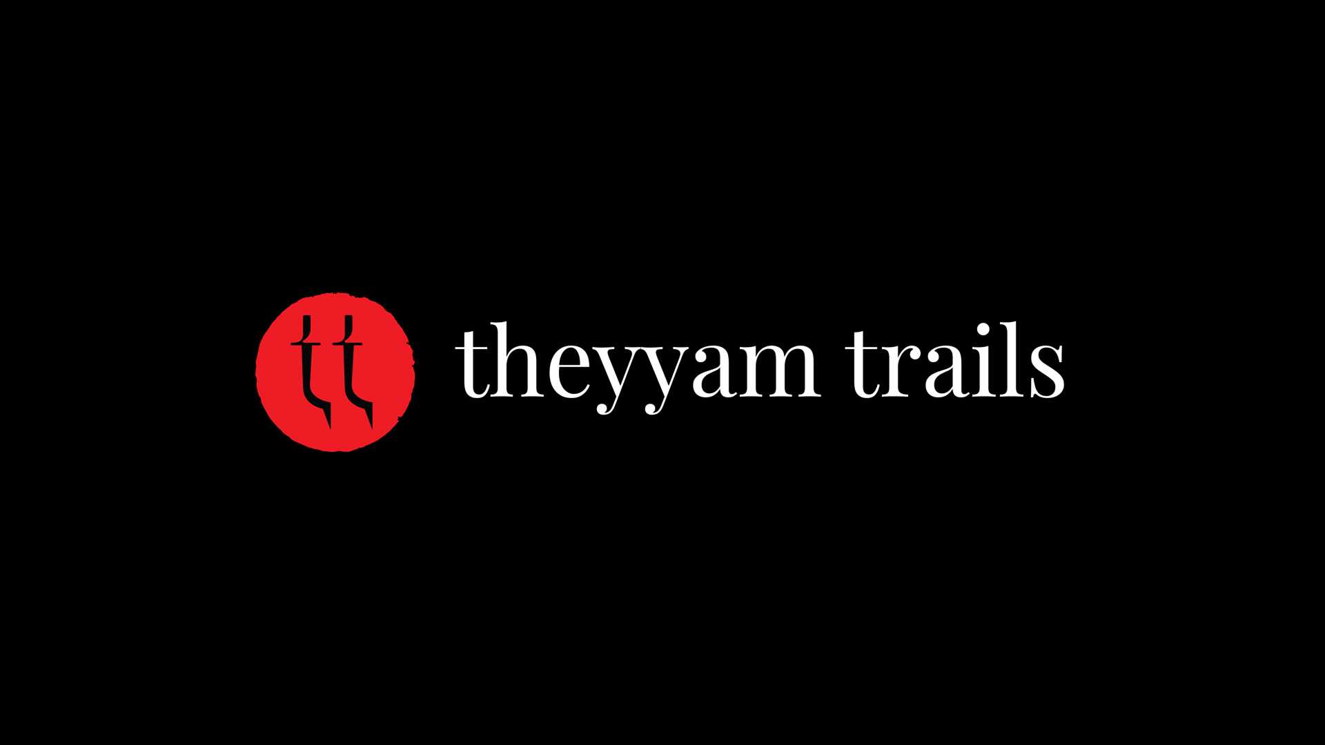 Theyyam Trails Brand Identity Presentation 3 | WowMakers