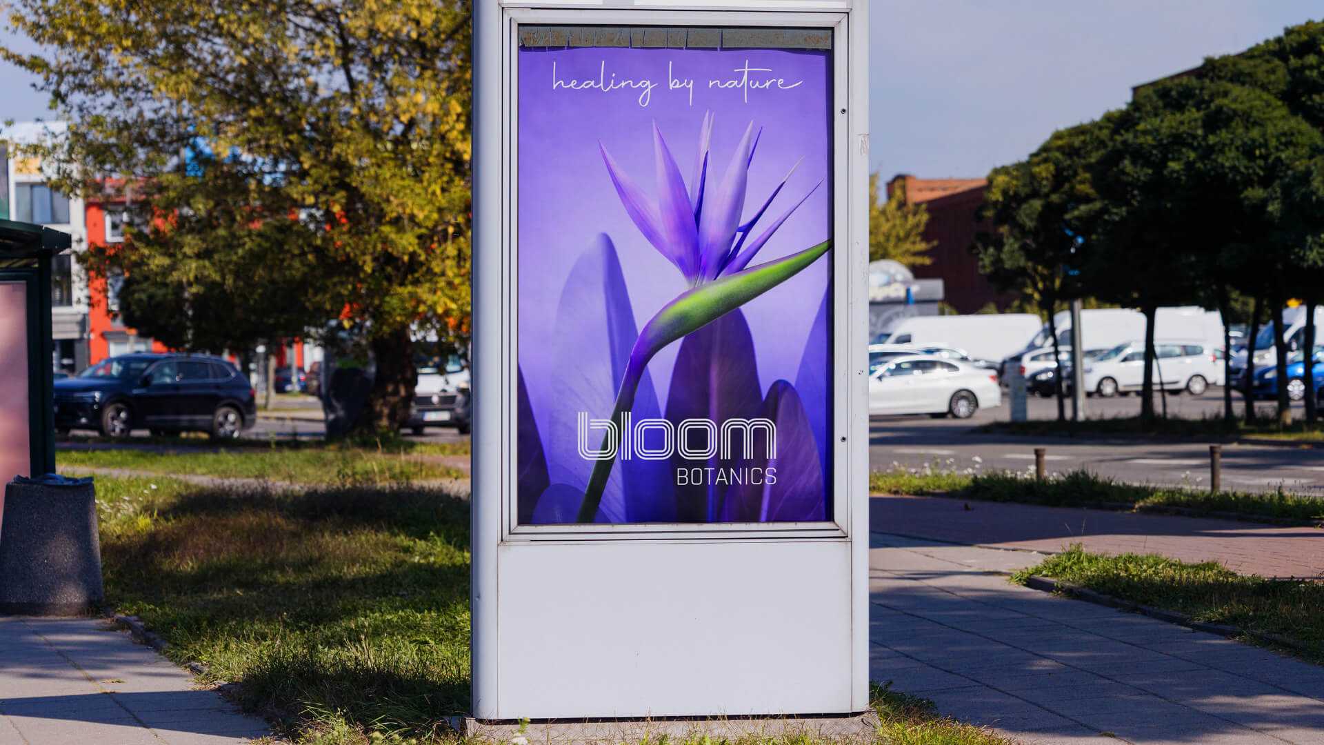 Bloom Botanics Brand Identity Presentation 24 | WowMakers