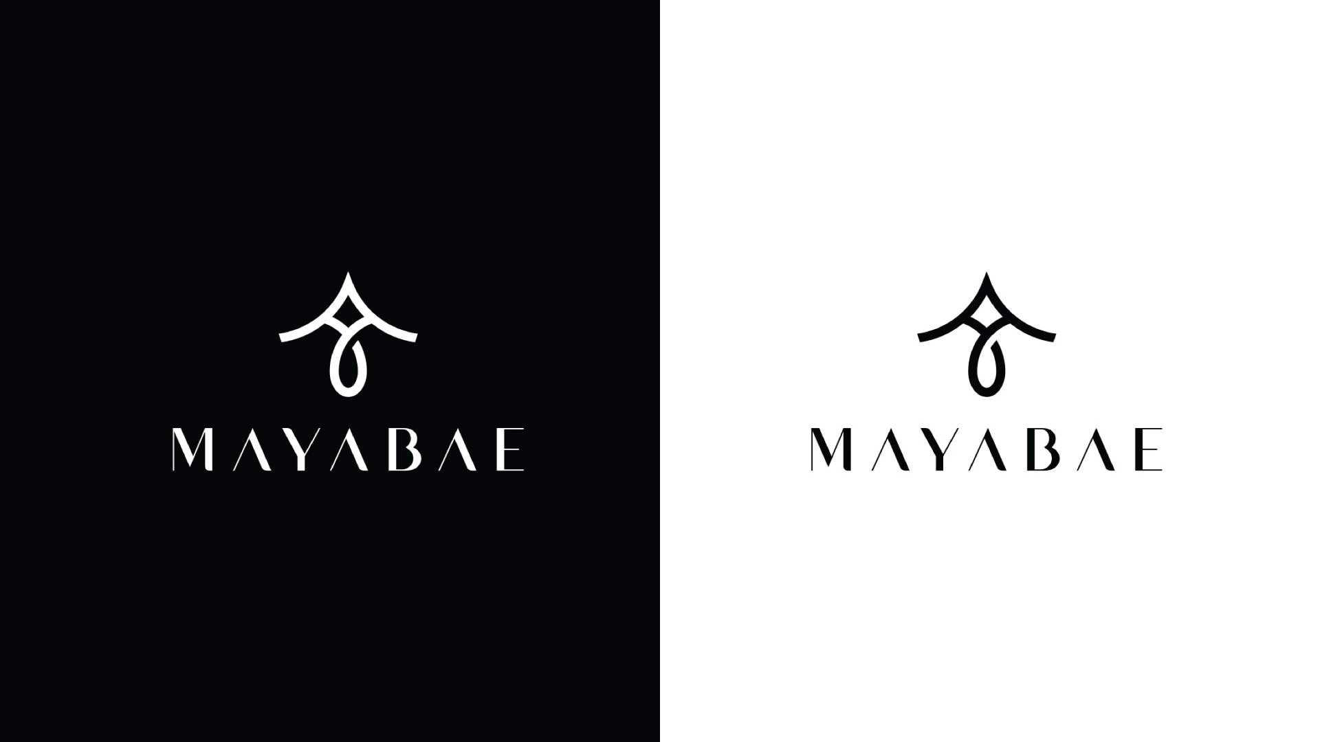 Mayabae Brand Identity Presentation 4 | WowMakers