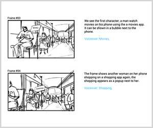 ICICI Case Study | 2D Animation Explainer Video | Banking