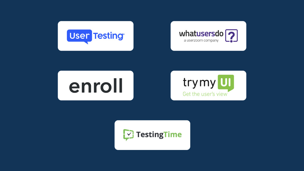 A Beginner's Guide to First Click Testing