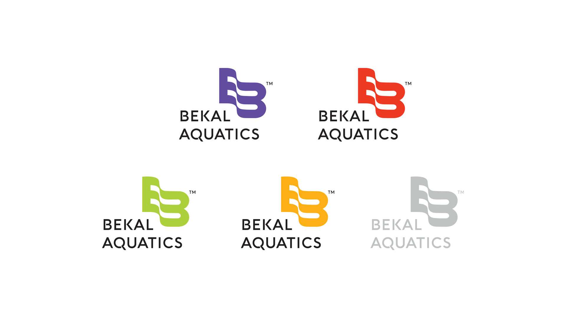 Bekal Aquatics Brand Identity Presentation 5 | WowMakers