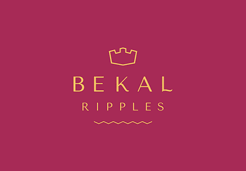 Bekal Ripples Branding Project | WowMakers