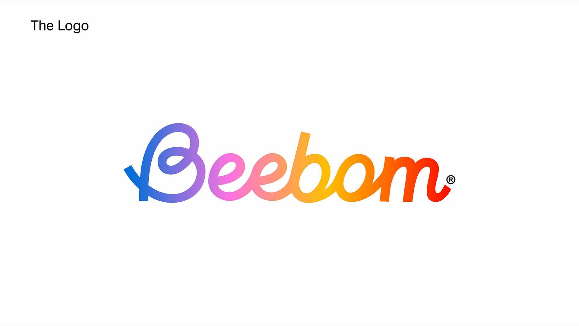 Beebom Brand Identity Presentation 4 | WowMakers