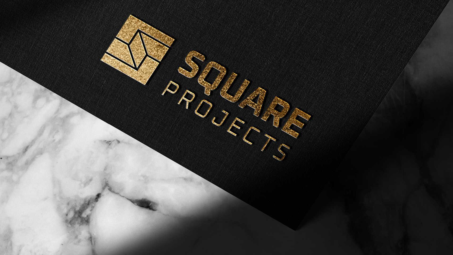 Square Projects Brand Identity Presentation 30 | WowMakers