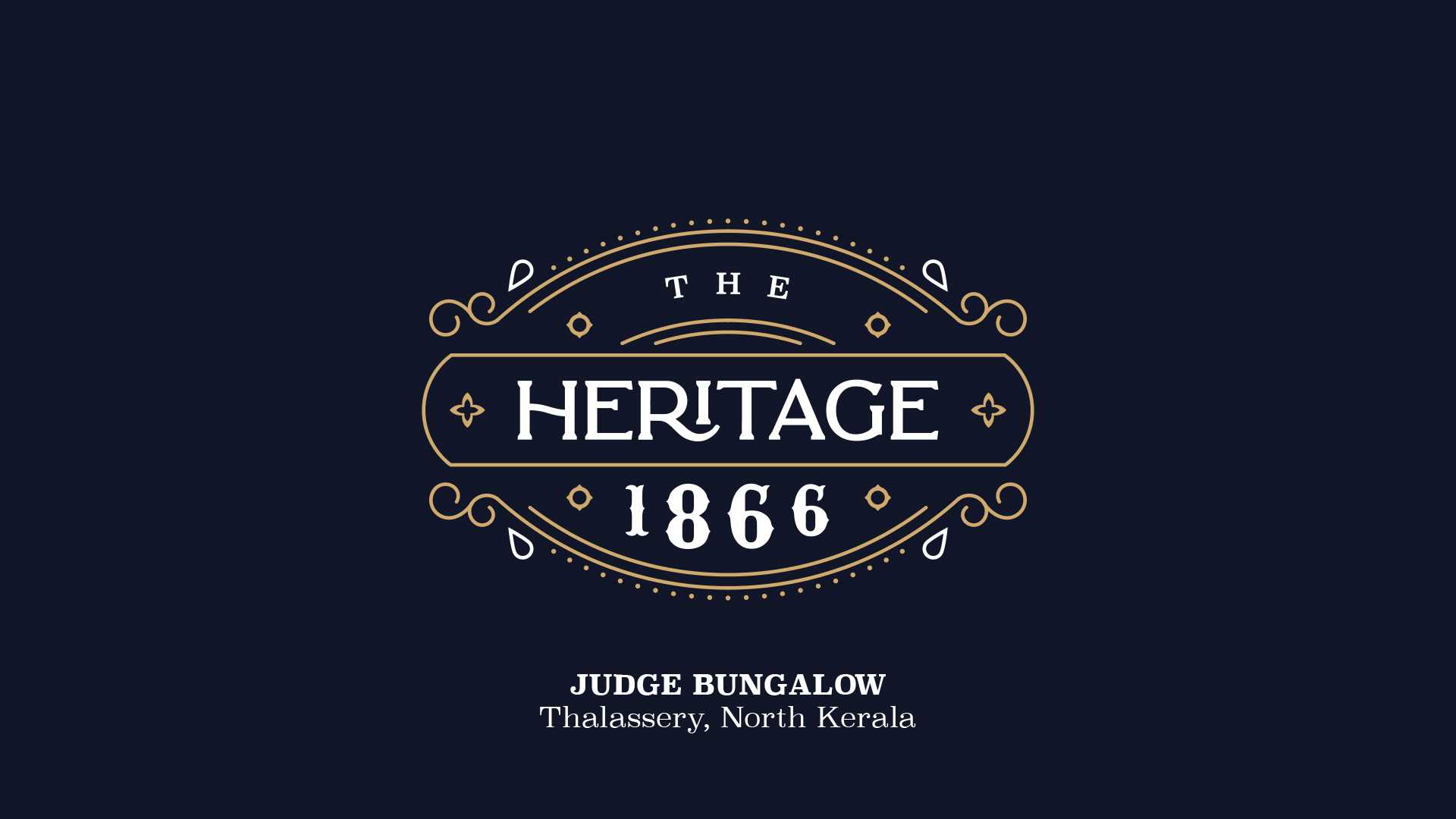 The Heritage 1866 Brand Identity Presentation 7 | WowMakers