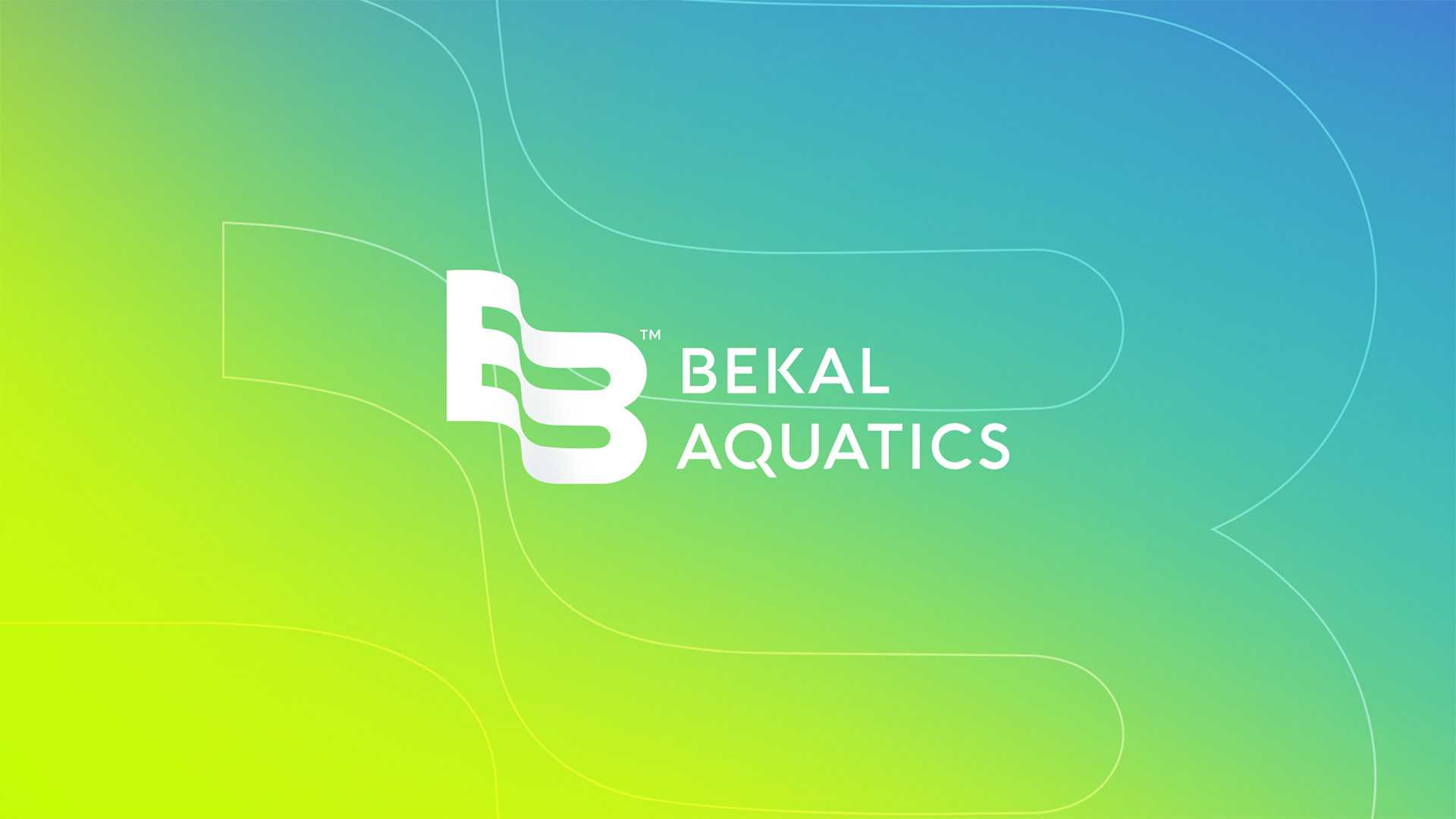 Bekal Aquatics Brand Identity Presentation 7 | WowMakers