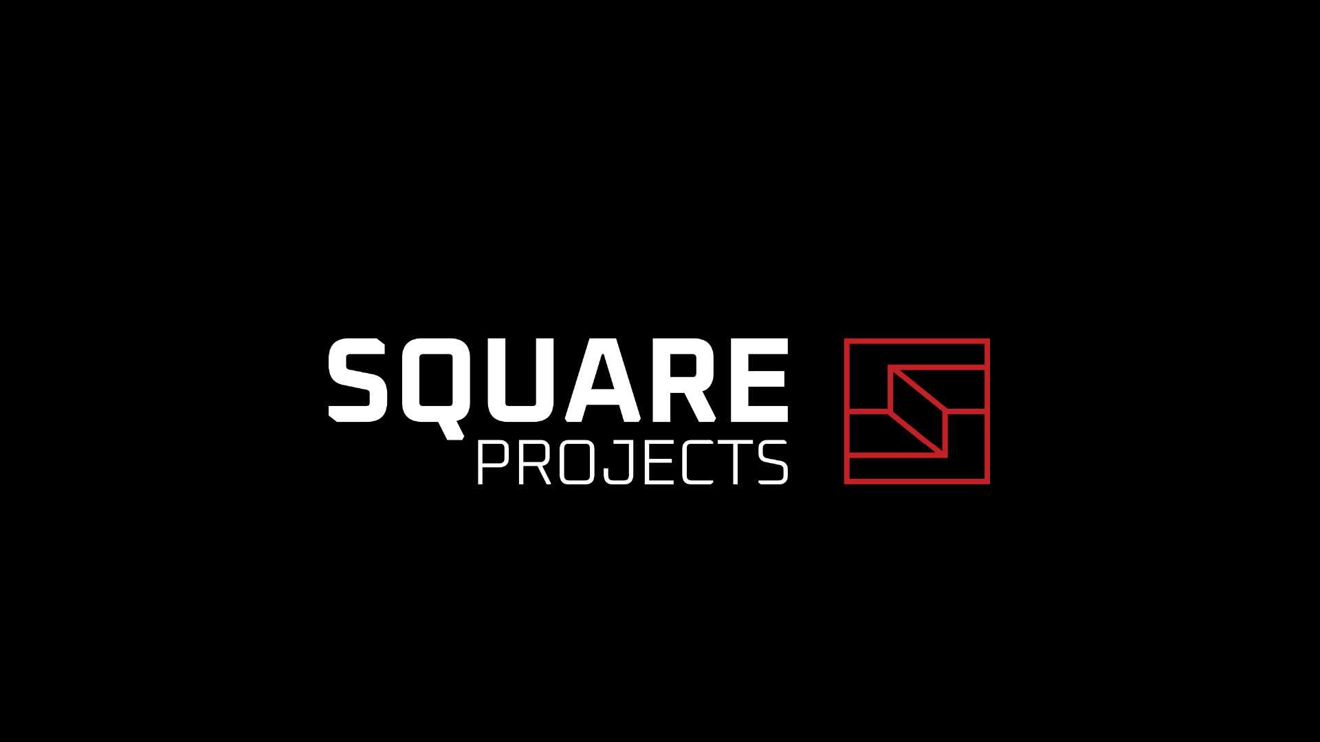 Square Projects Brand Identity Presentation 9 | WowMakers