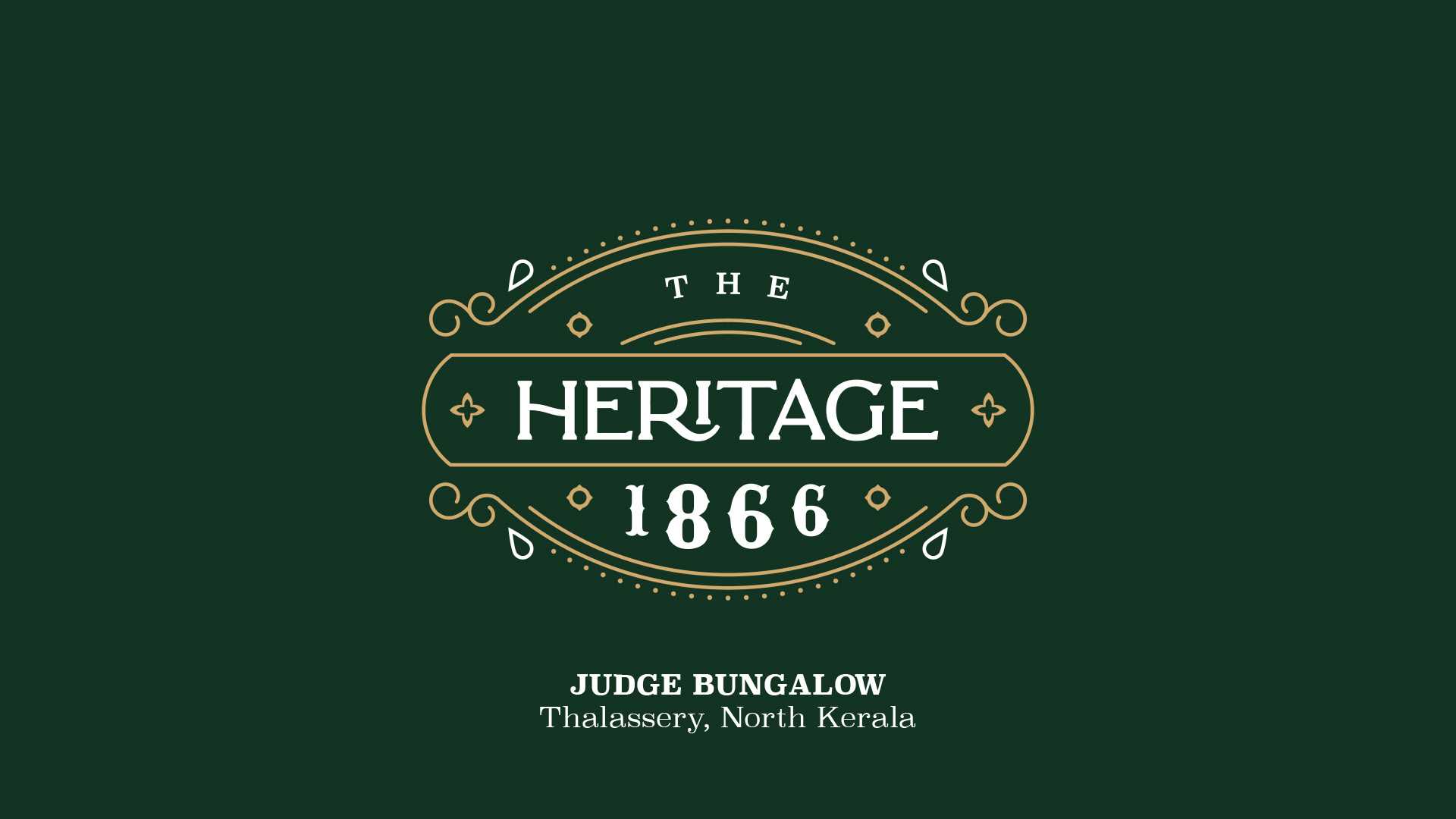 The Heritage 1866 Brand Identity Presentation 6 | WowMakers