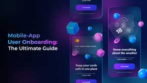 Mobile App User Onboarding: The Ultimate Guide [2021] | WowMakers