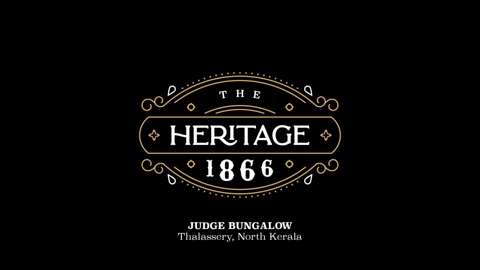 The Heritage 1866 Brand Identity Presentation 5 | WowMakers