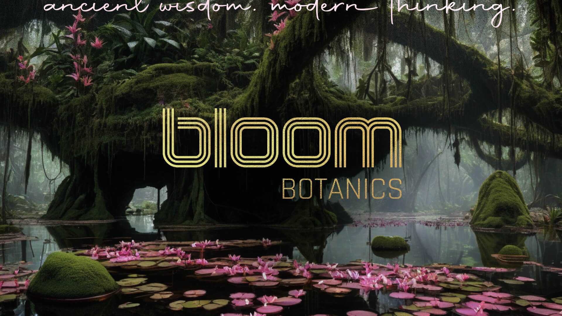 Bloom Botanics Brand Identity Presentation 18 | WowMakers