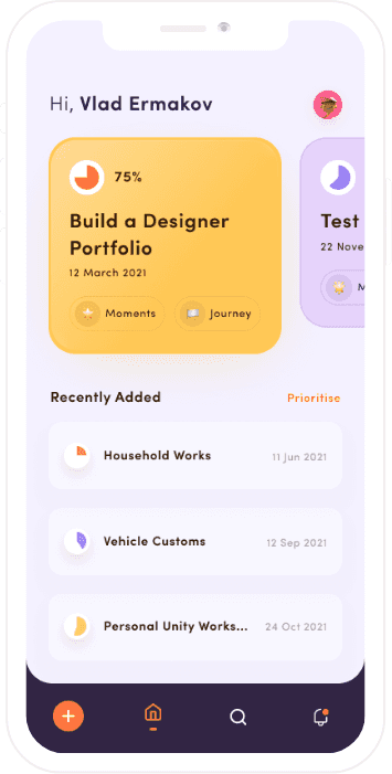 Golazo UX/UI Case studies | WowMakers