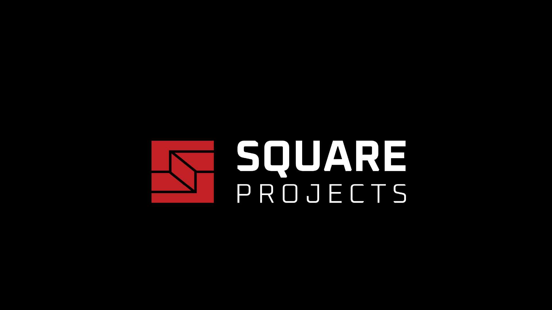 Square Projects Brand Identity Presentation 7 | WowMakers