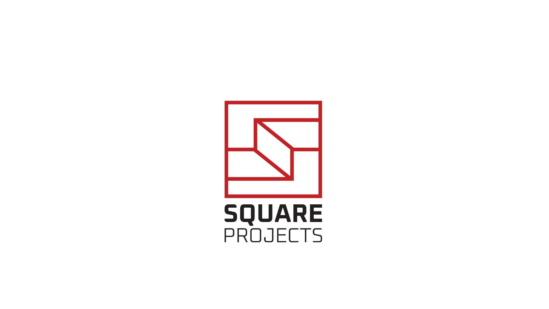 Square Projects Brand Identity Presentation 11 | WowMakers