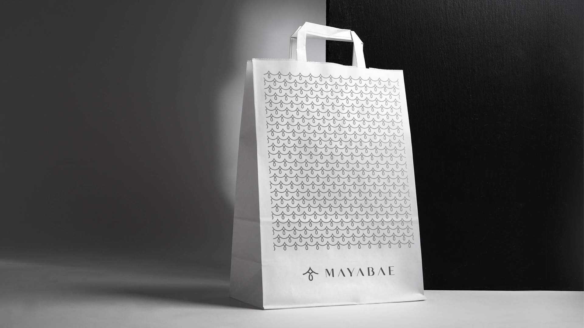 Mayabae Brand Identity Presentation 12 | WowMakers