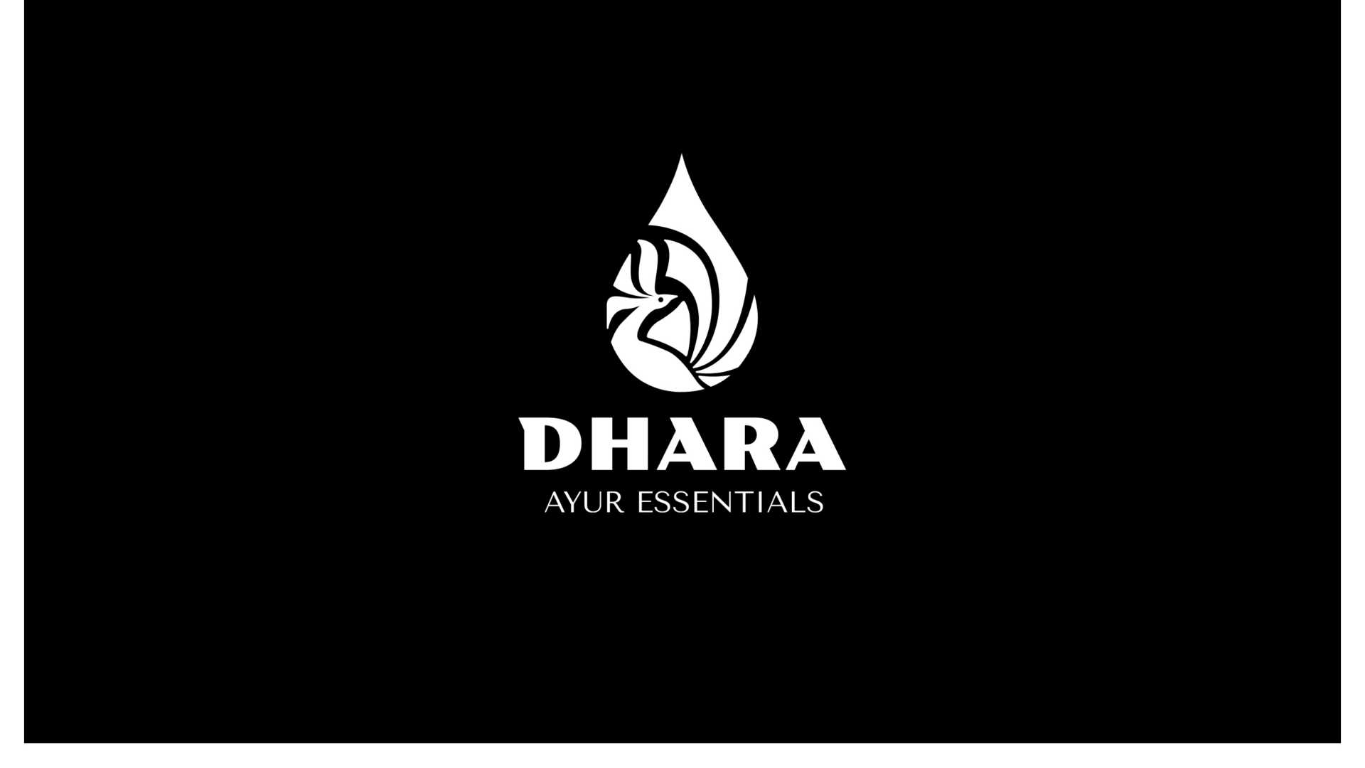 Dhara Ayur Essentials Brand Identity Presentation 6 | WowMakers