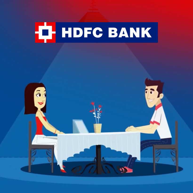 HDFC Bank Explainer Video Case studies | WowMakers