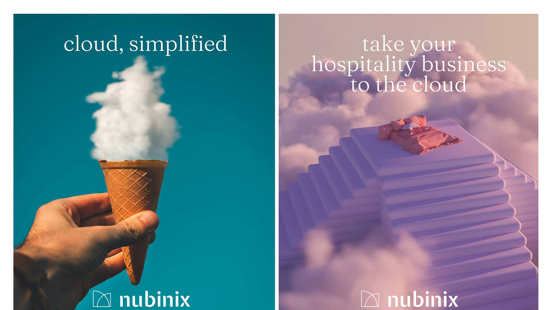 Nubinix Brand Identity Presentation 13 | WowMakers