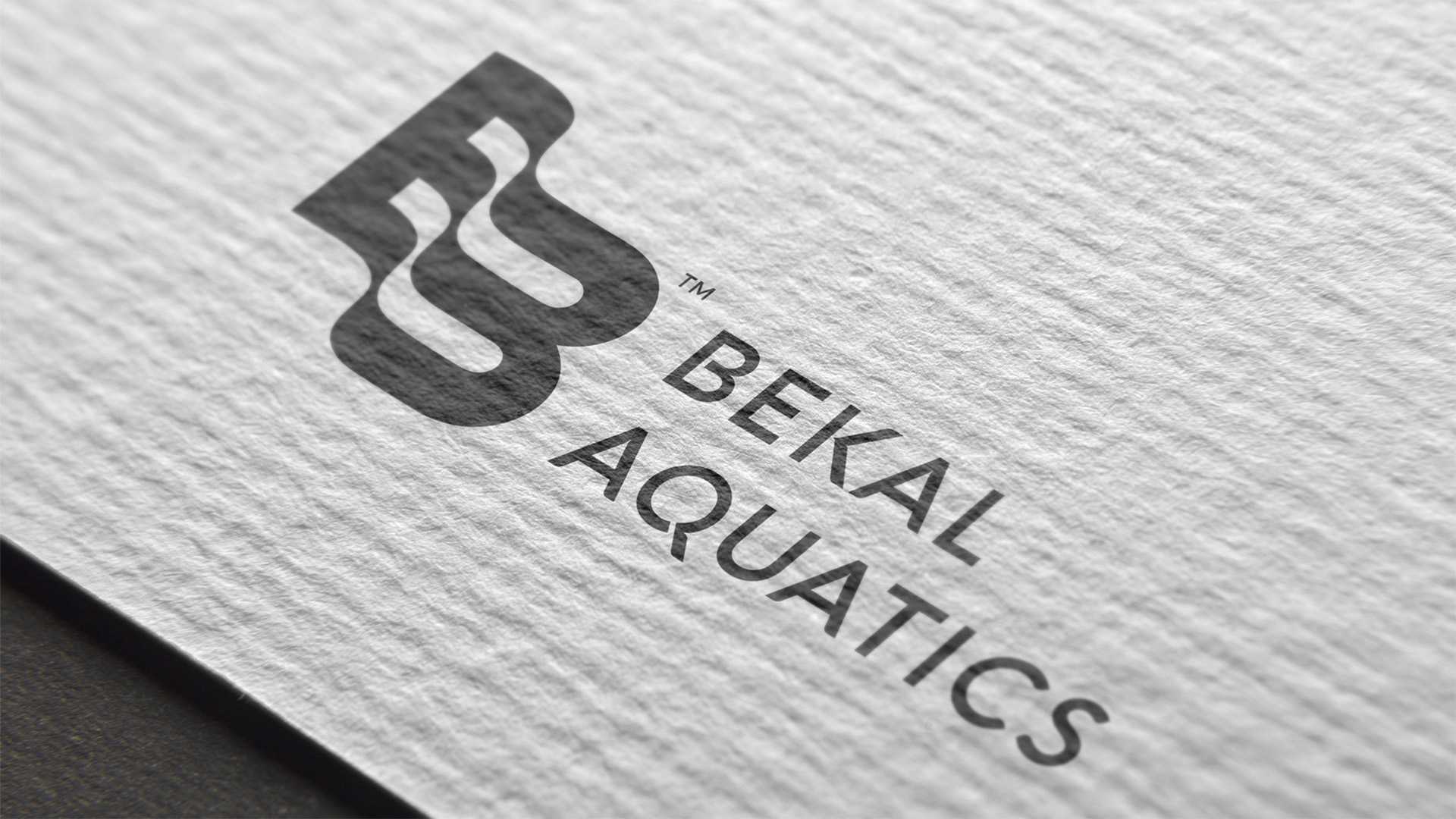 Bekal Aquatics Brand Identity Presentation 9 | WowMakers