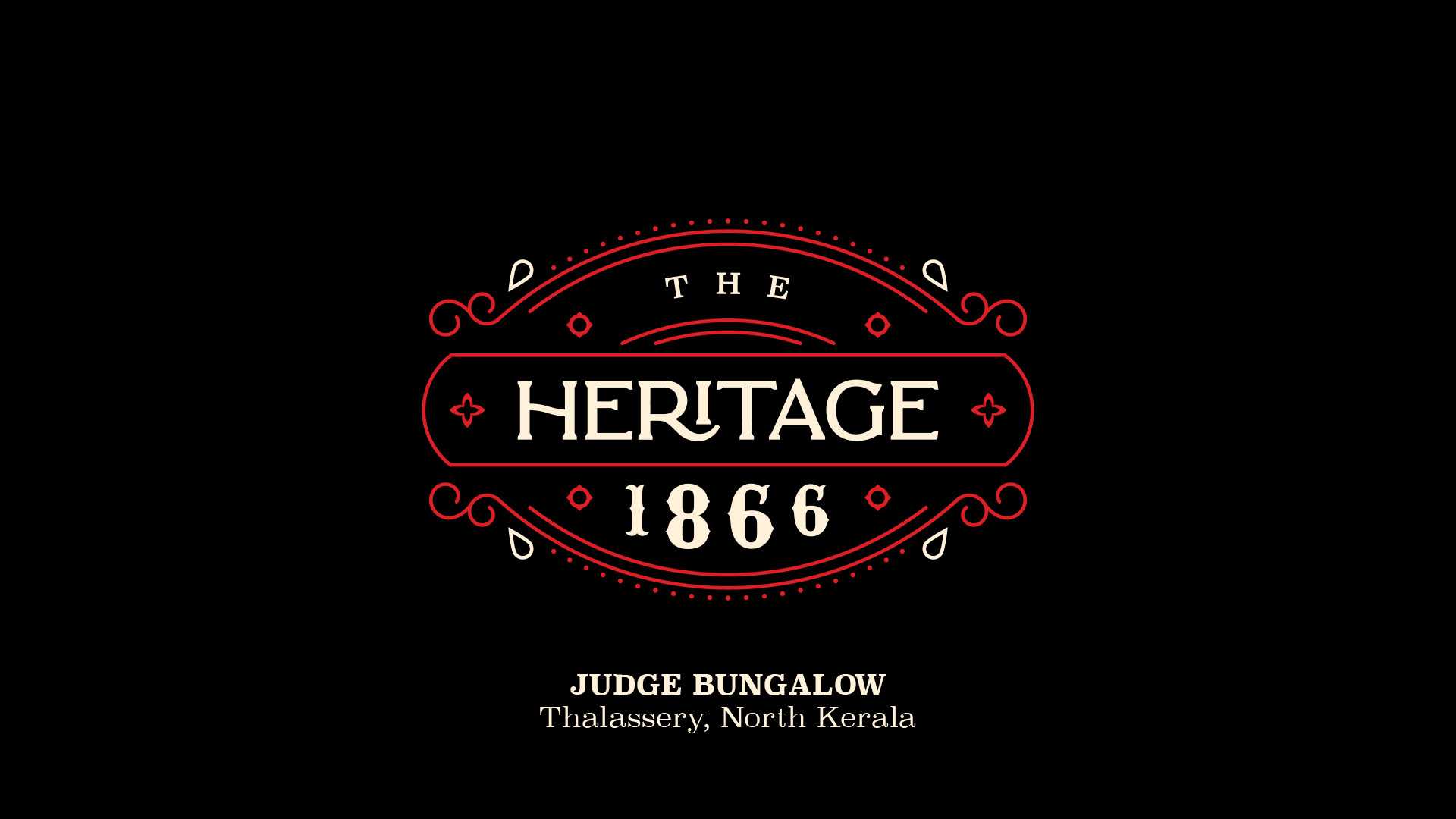 The Heritage 1866 Brand Identity Presentation 3 | WowMakers